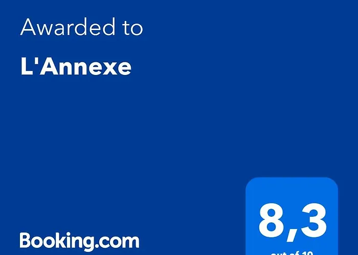 L\'Annexe