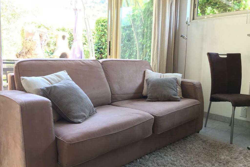 Apartment L'annexe *