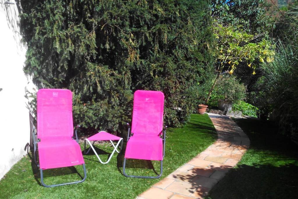 Apartment L'annexe Menton