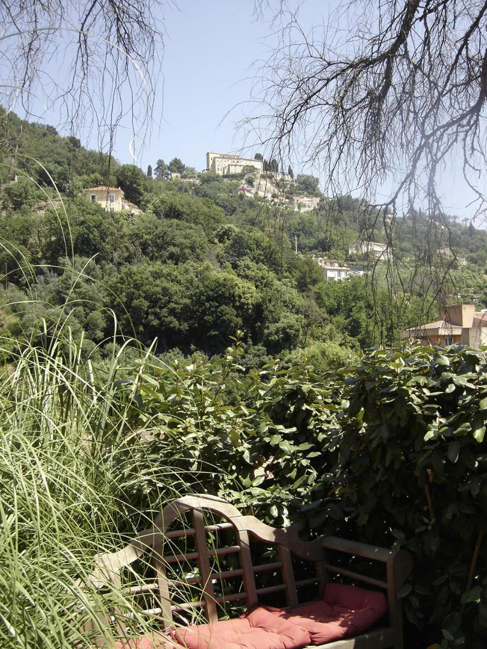 L'annexe Apartment *