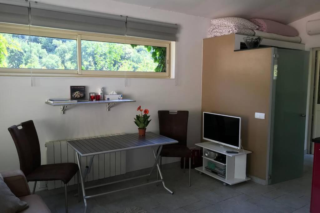 Apartment L'annexe