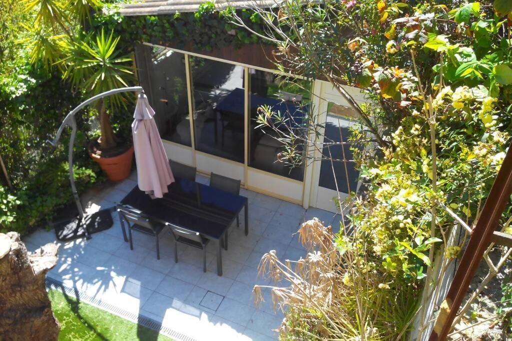 Apartment L'annexe