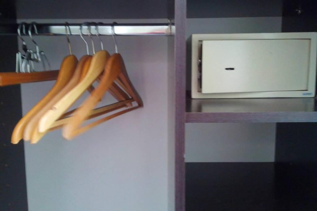 L'annexe Apartment