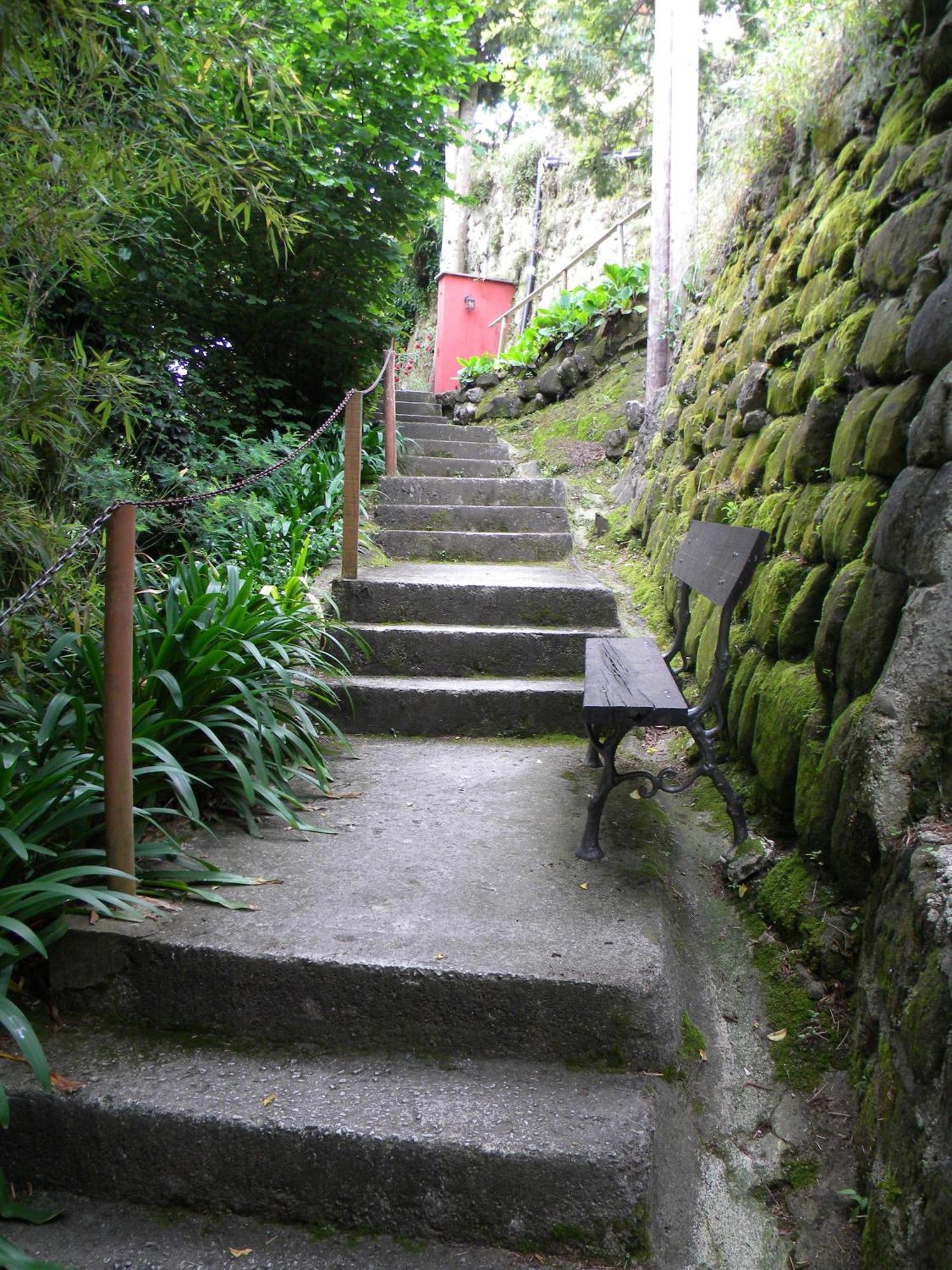 Apartment L'annexe