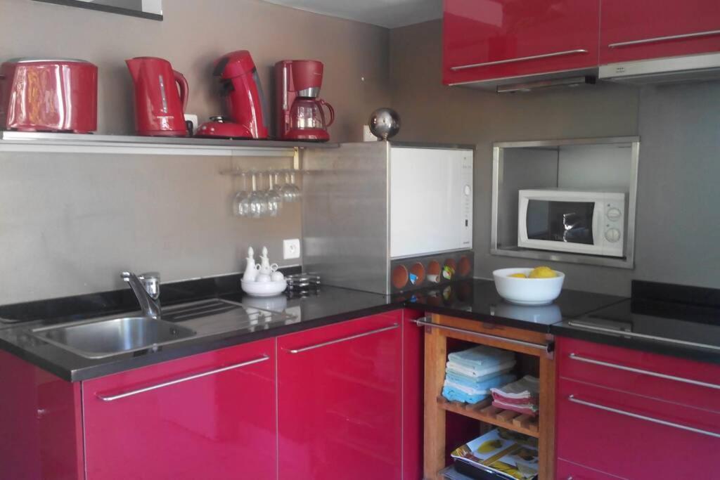 L'annexe Apartamento *