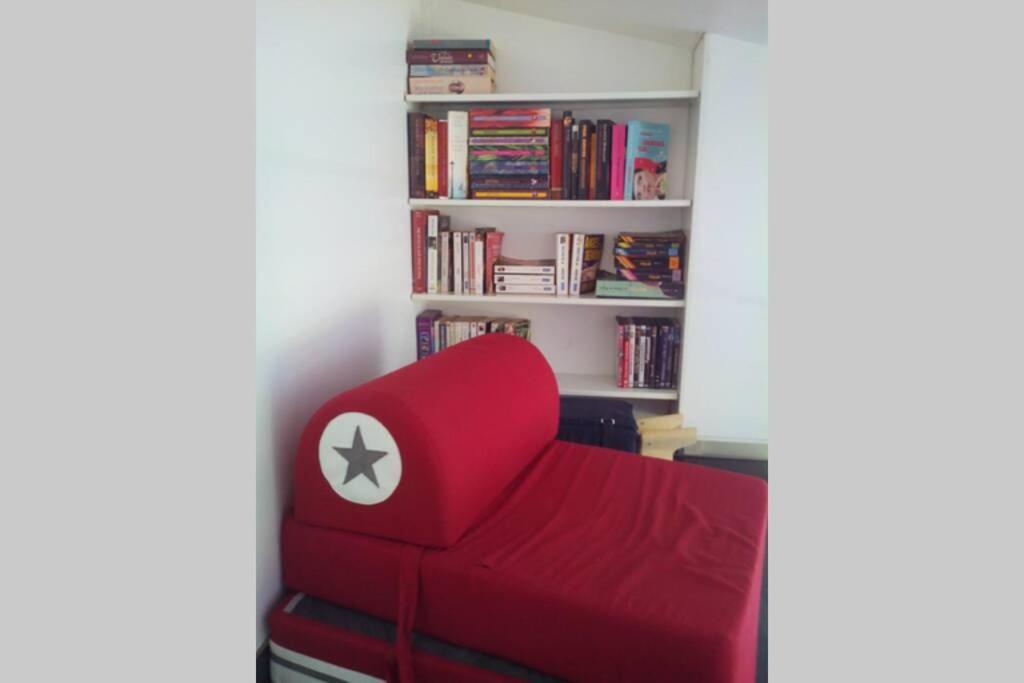 L'annexe Apartamento Menton