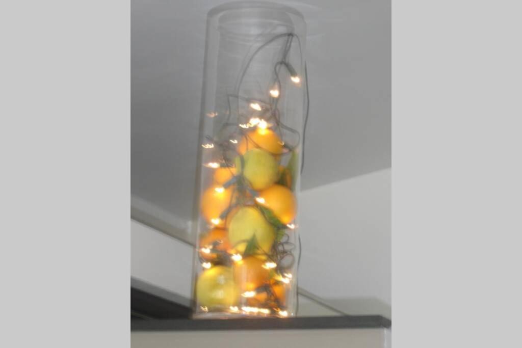 Apartamento L'annexe *